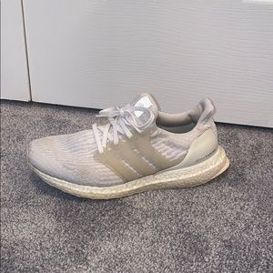 Adidas ultra boost (white)